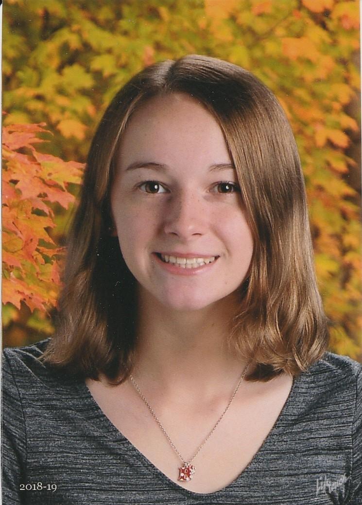 Bethany Miller Image
