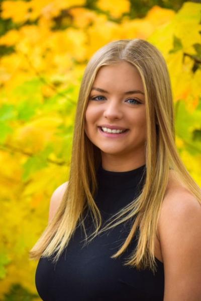 Camille Griffith Image